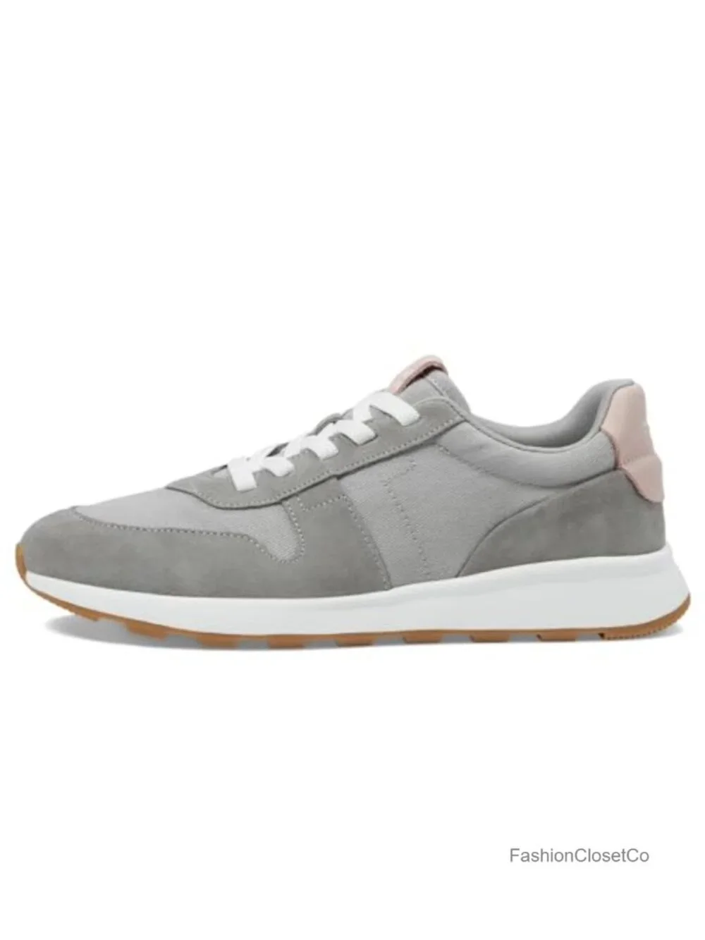 TOMS Women's Trvl Lite Retro Lace-Up Sneakers - Suede